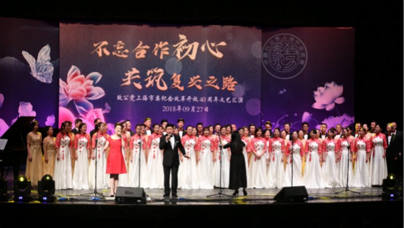 文化艺术交流中心到底能做些什么？