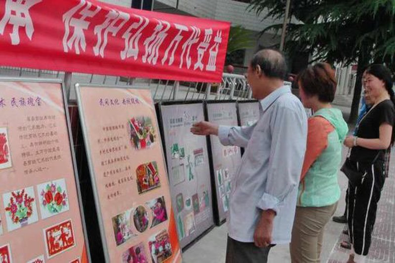 宁海桑洲镇的文化项目，如何焕发新生？
